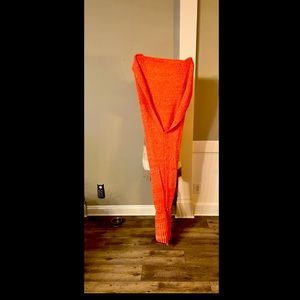 Mermaid blanket **handmade